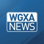 Logo of WGXA News android Application 